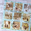 Bath Classics - Wind In The Willows - Book & Puzzle Set