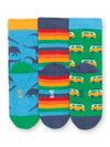 Dino socks - Kite