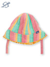 Special stripe sun hat - Kite
