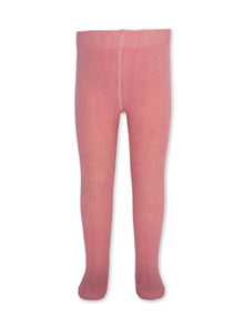  Cable tights pink - Kite