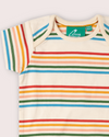 Vintage Rainbows Organic Baby Bodysuit 2 Pack – Little Green Radicals
