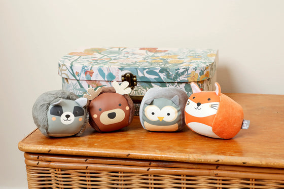 Dooballs Forest - Little Big Kids