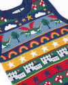 Tavi Knitted Tank Top – Organic Cotton Layer - Frugi