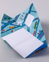 Hop-on-Board Pigeon Kids' Letter Set - Pack of 6 - Pigeon Posted