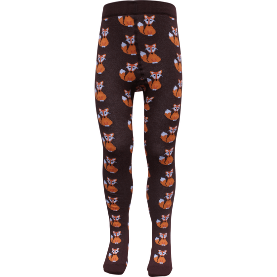 Foxy Kids Tights - Slugs and Snails