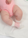 Organic Cotton Flower Socks – 2 Pack - Kite Organics