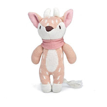  Fearne Deer Knitted Toy - ThreadBear