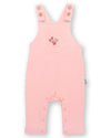 Rosey Posey Organic Dungarees – Kite