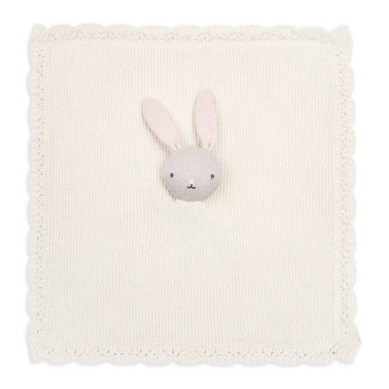 Cuddle Cloth - Blushing Bunny - Avery Row