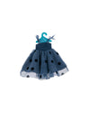 The Evening Dresses Suitcase – Les Parisiennes Dress-Up Set - Moulin Roty