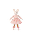 Anna Mouse Doll – La Petite École de Danse Soft Toy - Moulin Roty
