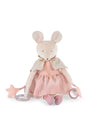 Large Activity Mouse – La Petite École de Danse Sensory Toy - Moulin Roty