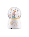 La Petite École de Danse Musical Snow Globe – Moulin Roty
