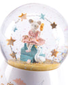 La Petite École de Danse Musical Snow Globe – Moulin Roty