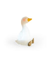 Swan USB Night Light – La Petite École de Danse Nursery Light - Moulin Roty