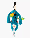 Zimba Hanging Activity Plush – Moulin Roty