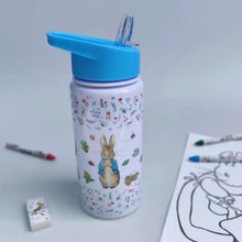  Children's Water Bottle - Peter Rabbit