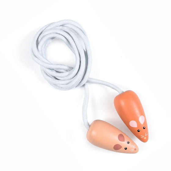 Skipping Rope Mouse - Egmont Toys