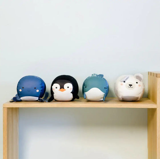 Dooballs Polar - Little Big Children