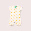Little Ducks Organic Romper
