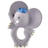 Alvin the Elephant New Born Baby Gift Set - Tikiri