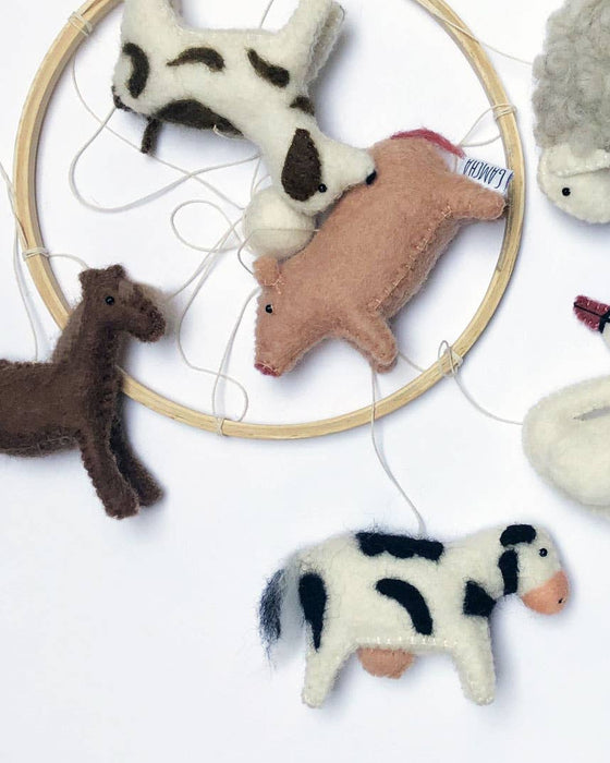 Farm Mobile - Gamcha