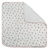 Flopsy Baby Collection Blanket By Beatrix Potter