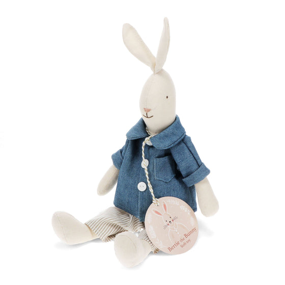 Bertie The Bunny - Rex London UK