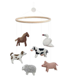  Farm Mobile - Gamcha