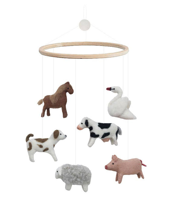 Farm Mobile - Gamcha