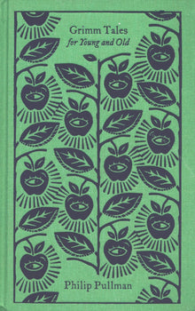  GRIMM TALES FOR YOUNG AND OLD (CLOTHBOUND CLASSICS) (HB) BOOK