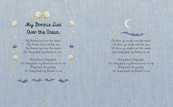 READ TO YOUR BABY EVERY NIGHT (HB) BOOK