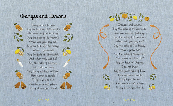 READ TO YOUR BABY EVERY NIGHT (HB) BOOK