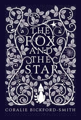 FOX & THE STAR (HB) BOOK