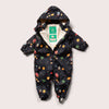 Little Green Radicals Outer Space Waterproof Recycled Winter Suit