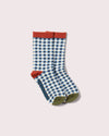 Teddy Bear Ankle Socks 3 Pack – Little Green Radicals