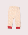 Puddle Ducks Organic Pyjamas - Little Green Radicals