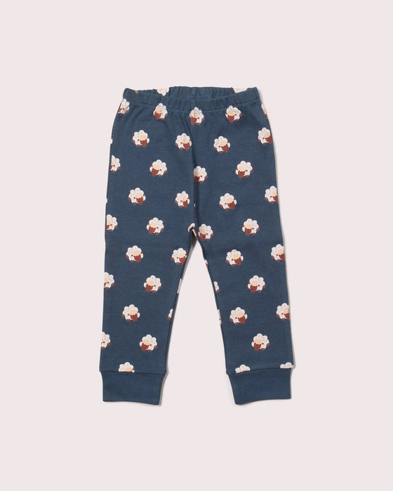 Sleeping Sheep Organic Pyjamas – Little Green Radicals