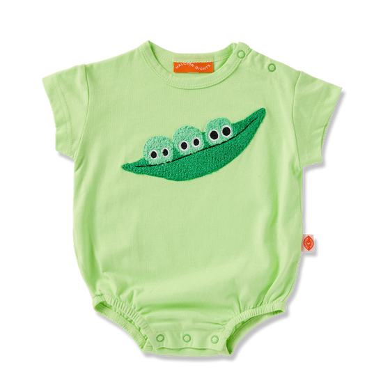 Happy Harvest Bodysuit - Halcyon Nights