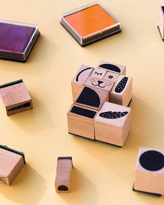 🐘 Bam Animals - Londji