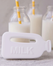  The Original Milk Bottle Teether – Fred & Noah
