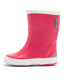  Pink Wellington Boots - Beppo