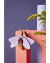 Studio Roof Bumblebee (S) | 3D Cardboard Insect Decoration