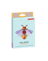 Studio Roof Bumblebee (S) | 3D Cardboard Insect Decoration