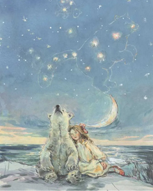  Great Bear, Little Bear - Claire Fletcher