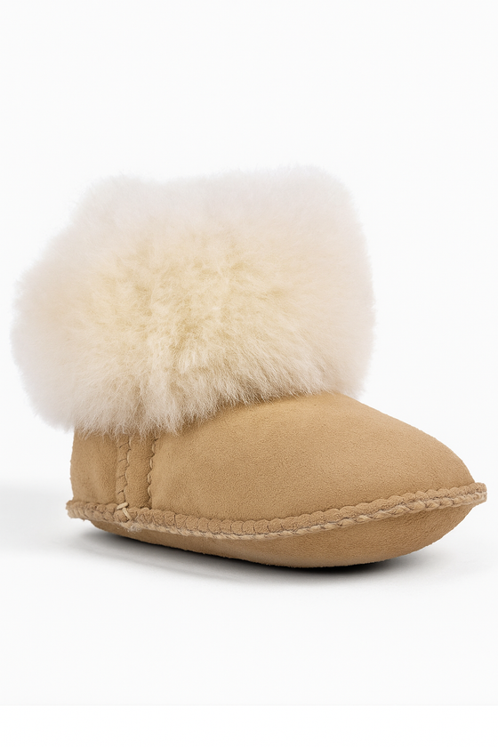 Baby Bootie Deluxe – EMU Australia
