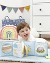 Winnie the Pooh Unfold & Discover Activity Toy | Rainbow Designs