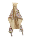 Winnie the Pooh Muslin Comforter | Always & Forever | Rainbow Designs