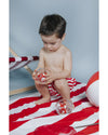 Petit Boum Happy Bubbles Crabs Sensory Toy | Sensory Ball
