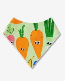  Happy Harvest Bib | Halcyon Nights